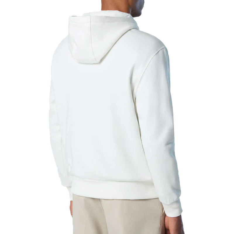 Felpa uomo Logo Hdy