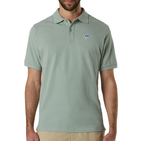 Polo uomo Basic