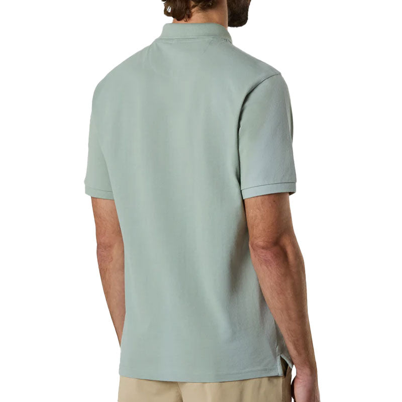 Polo uomo Basic