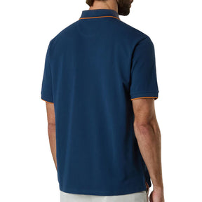 Polo uomo Contrasto