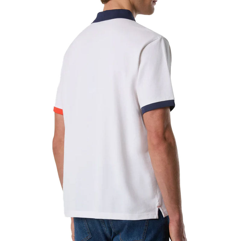 Polo uomo Dettagli