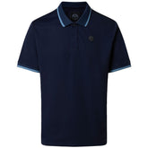 Polo uomo Coolmax