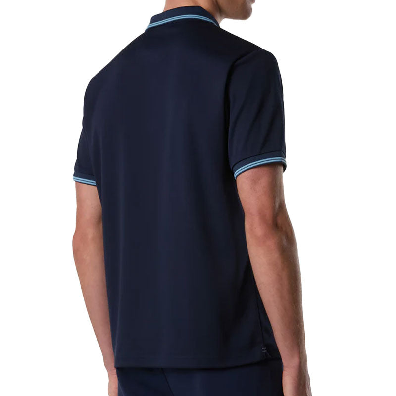 Polo uomo Coolmax