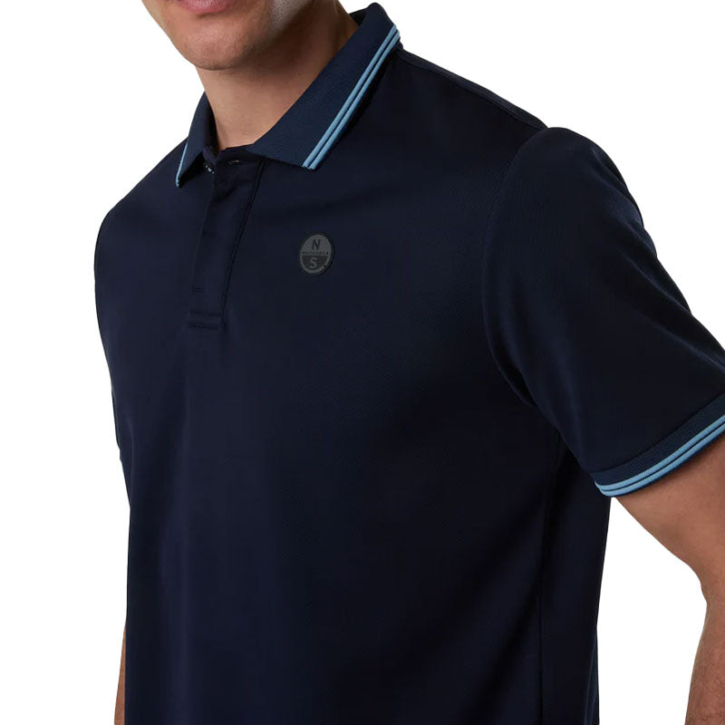 Polo uomo Coolmax