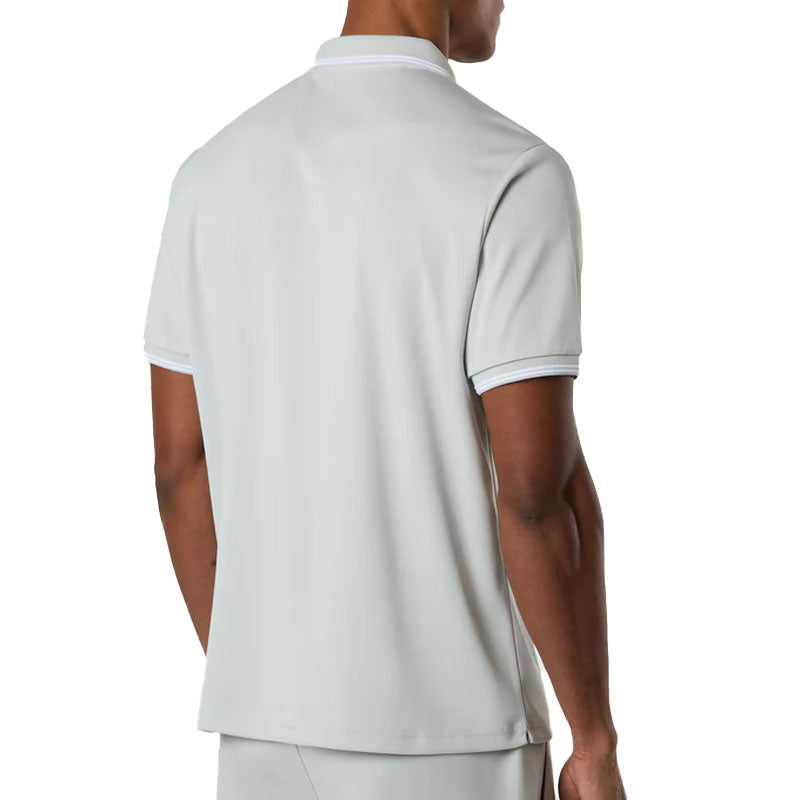 Polo uomo Coolmax