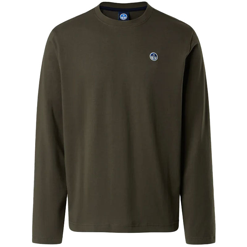 Maglia uomo Logo