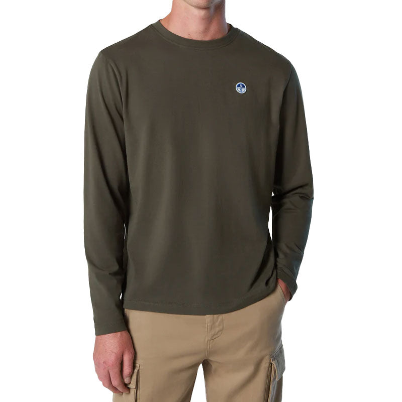 Maglia uomo Logo