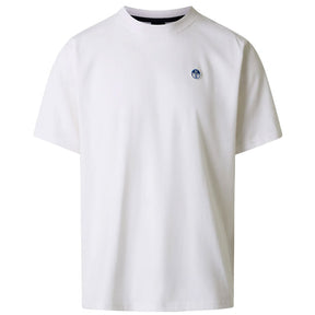 T-Shirt uomo Small Logo