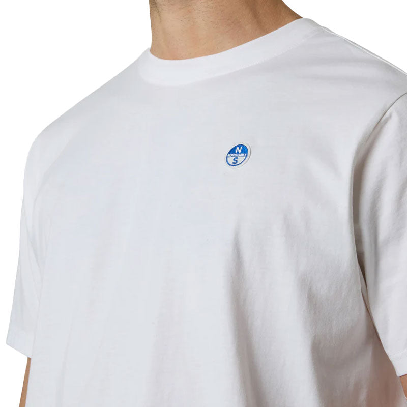 T-Shirt uomo Small Logo