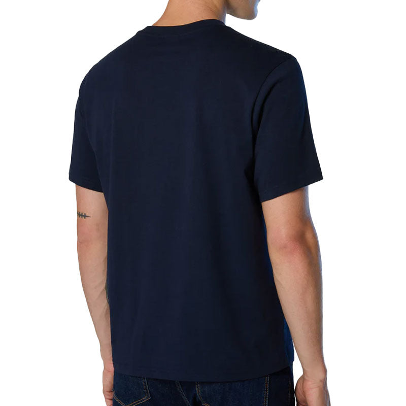 T-Shirt uomo Small Logo