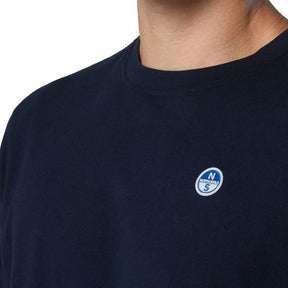 T-Shirt uomo Small Logo
