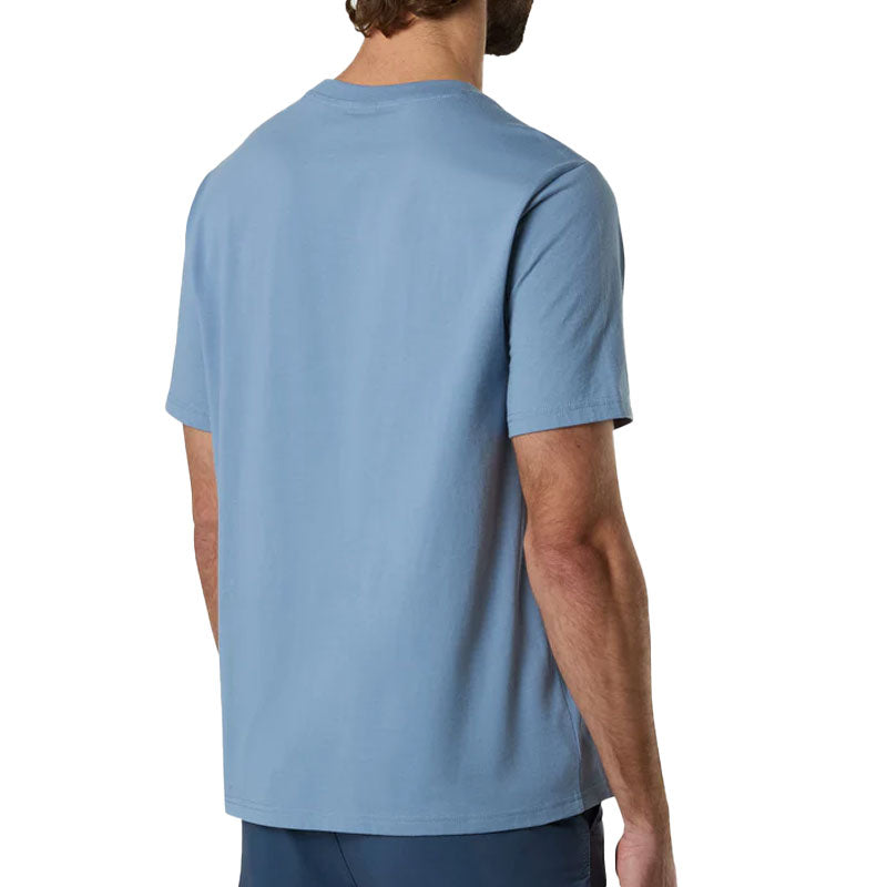 T-Shirt uomo Small Logo