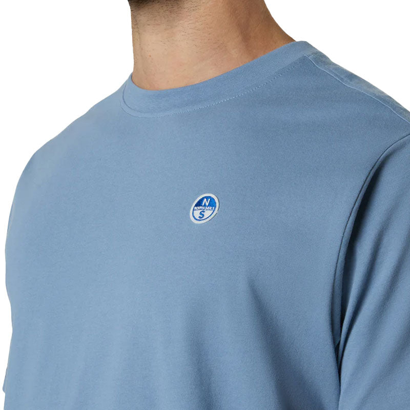 T-Shirt uomo Small Logo