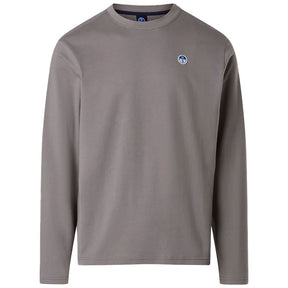 Maglia uomo Patch Logo