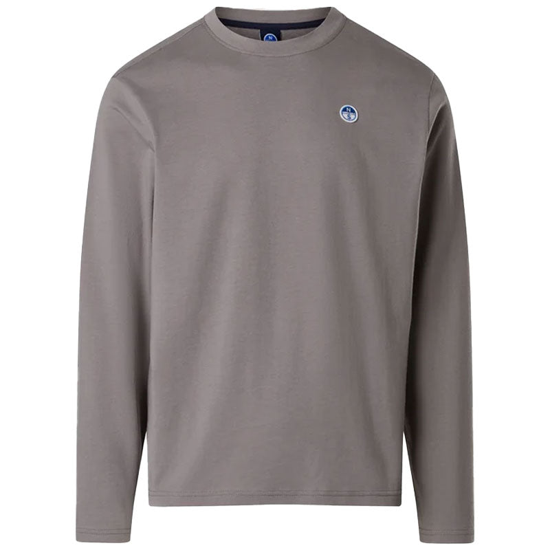 Maglia uomo Patch Logo