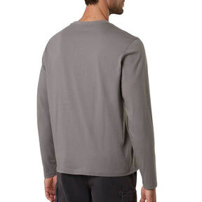 Maglia uomo Patch Logo