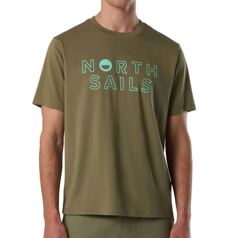 T-Shirt uomo Stampa