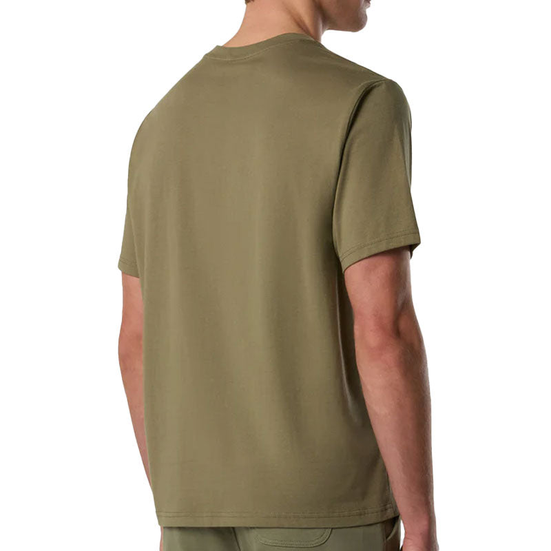 T-Shirt uomo Stampa