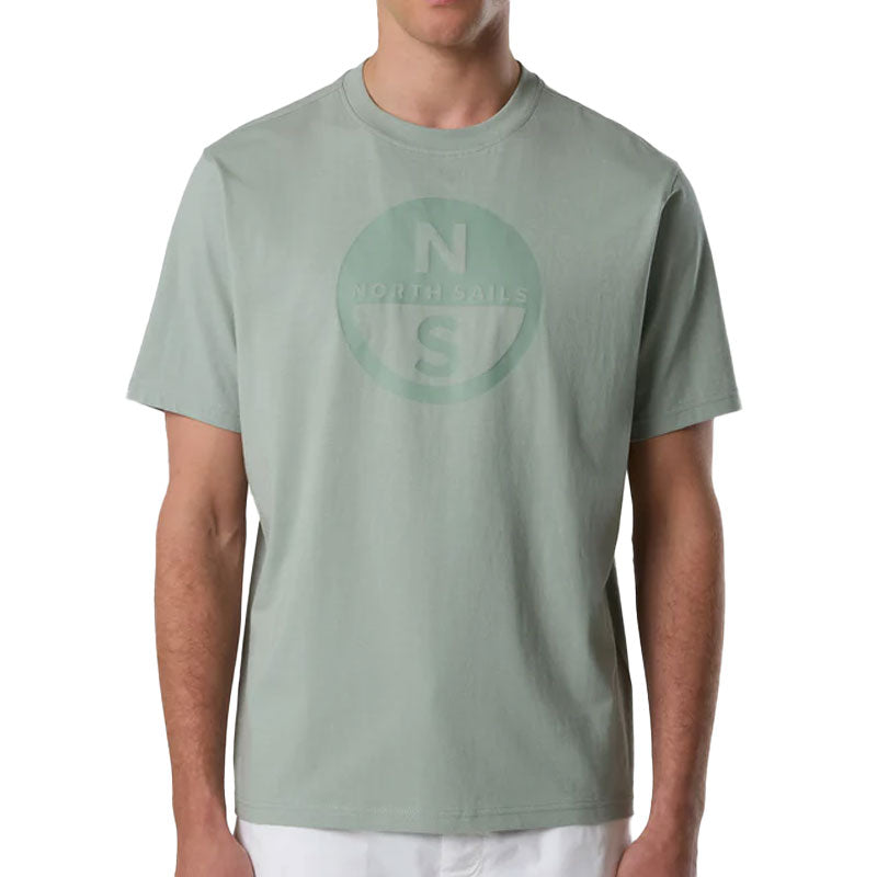 T-Shirt uomo Logo