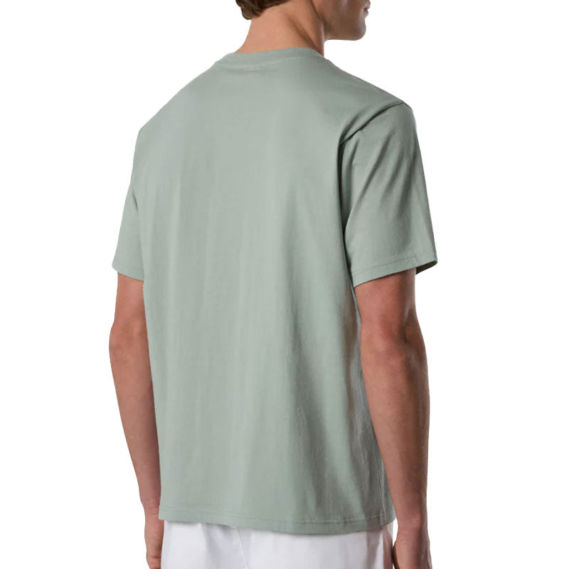 T-Shirt uomo Logo