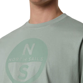 T-Shirt uomo Logo