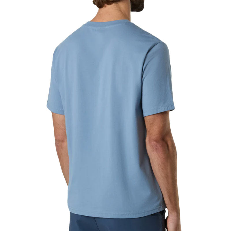 T-Shirt uomo Logo