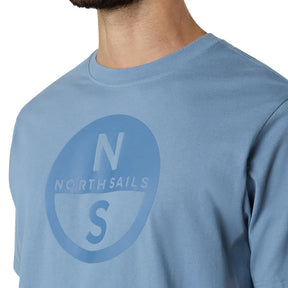 T-Shirt uomo Logo