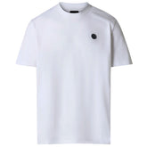 T-Shirt uomo Logo
