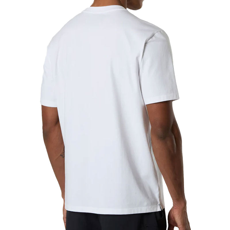 T-Shirt uomo Logo