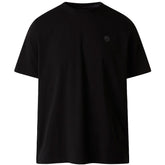 T-Shirt uomo Logo