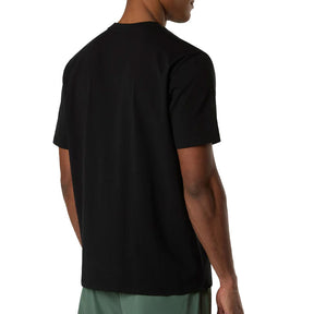 T-Shirt uomo Logo