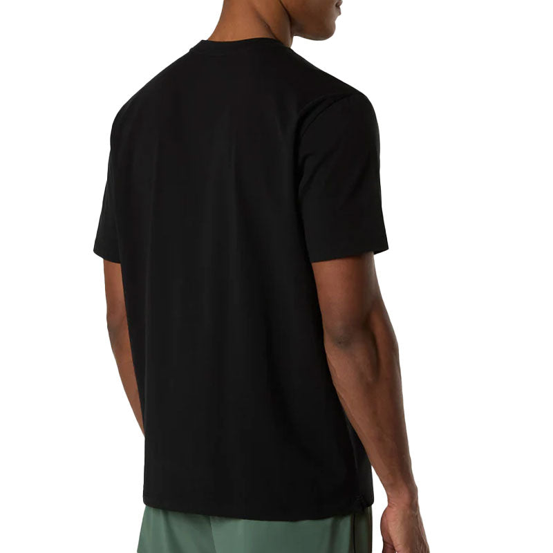 T-Shirt uomo Logo