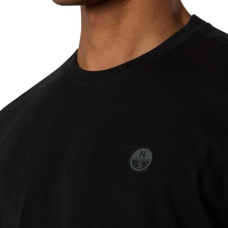 T-Shirt uomo Logo