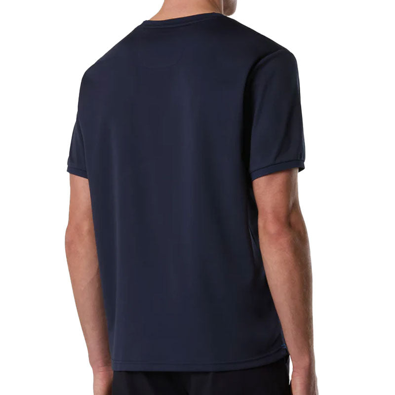 T-Shirt uomo Coolmax