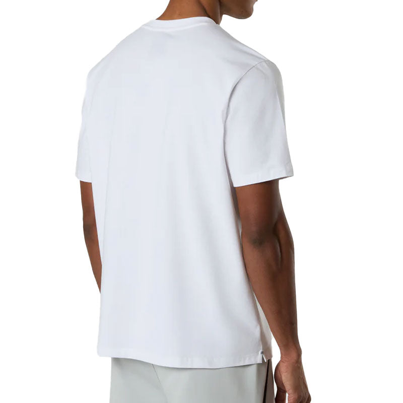 T-Shirt uomo Stretch
