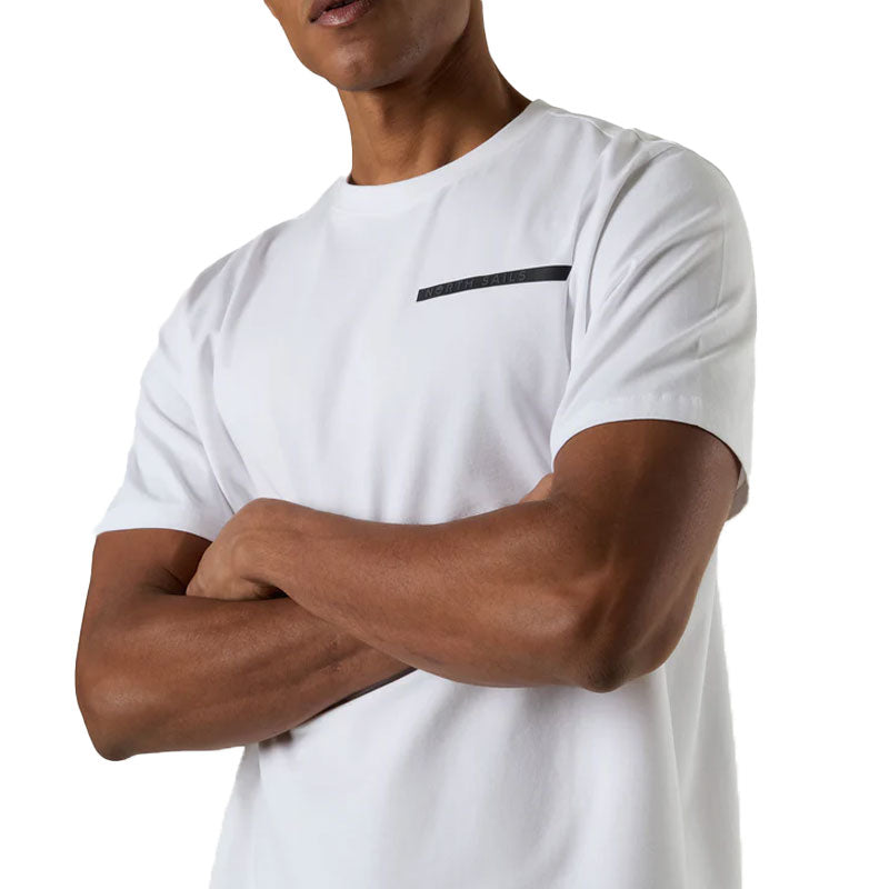 T-Shirt uomo Stretch