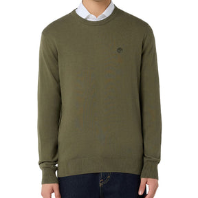 Maglione uomo Girocollo