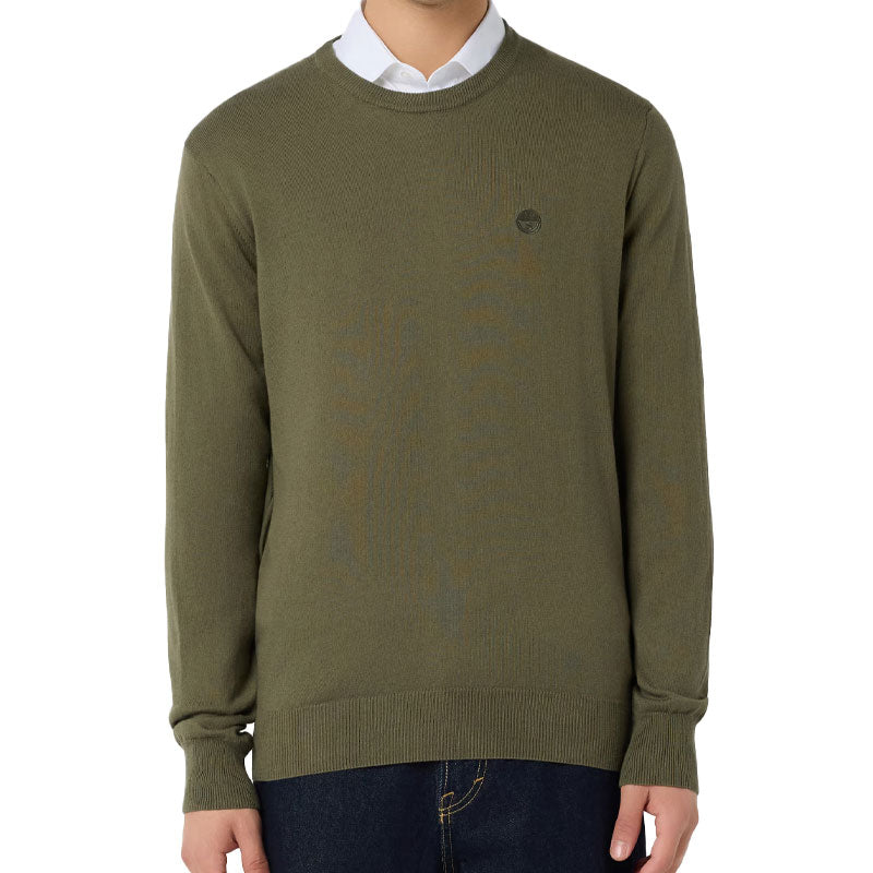 Maglione uomo Girocollo