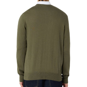 Maglione uomo Girocollo
