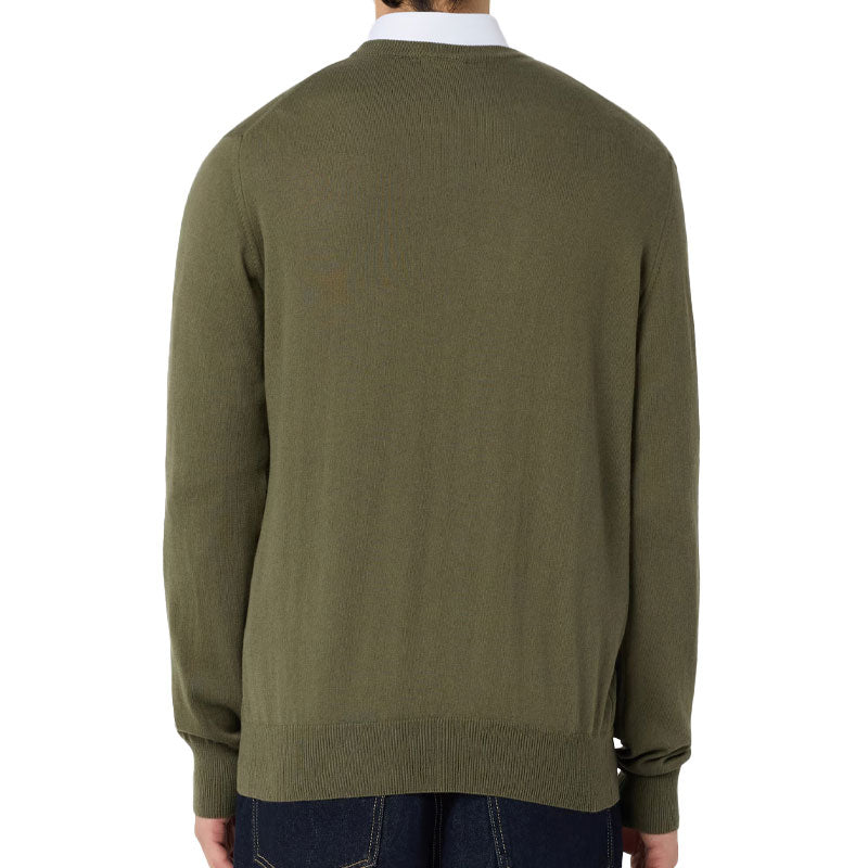 Maglione uomo Girocollo
