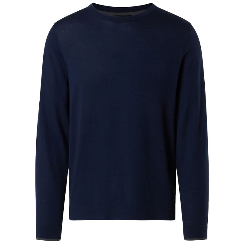 Maglione uomo Lana Merino