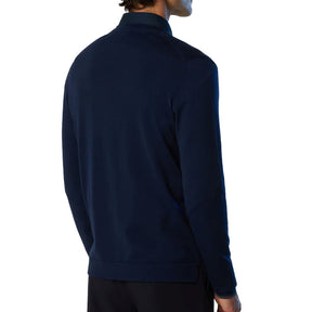 Maglione uomo Lana Merino