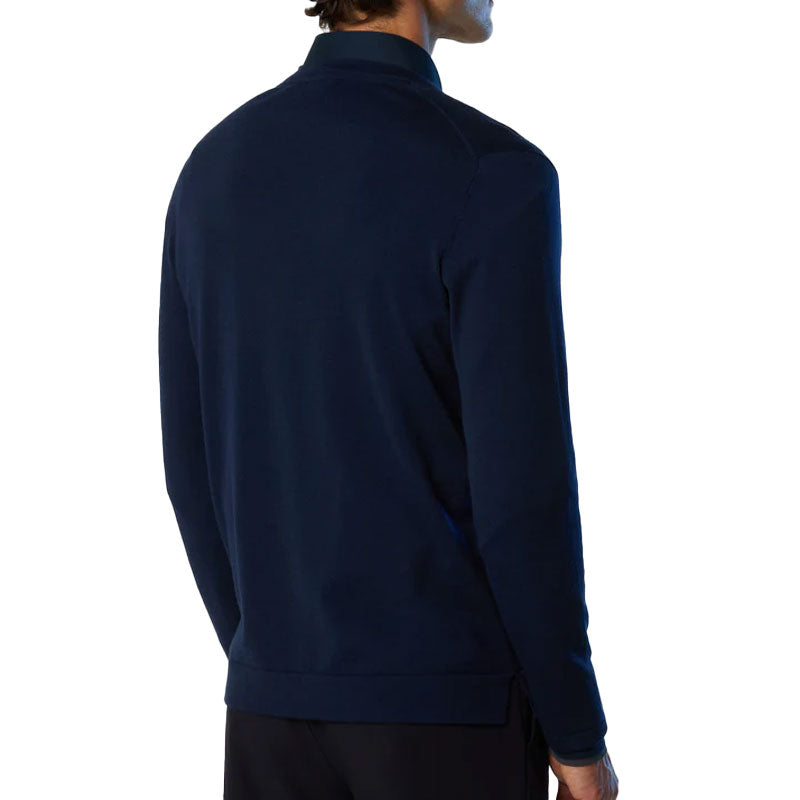 Maglione uomo Lana Merino
