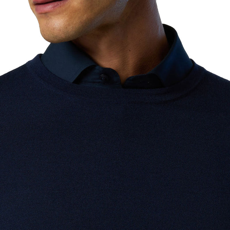 Maglione uomo Lana Merino
