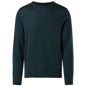 Maglione uomo Lana Merino