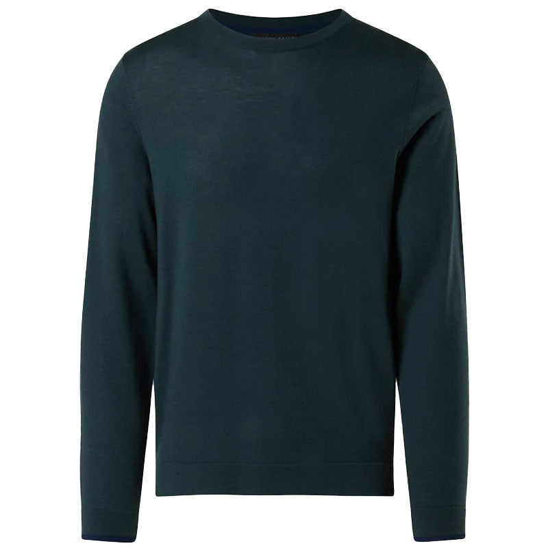 Maglione uomo Lana Merino