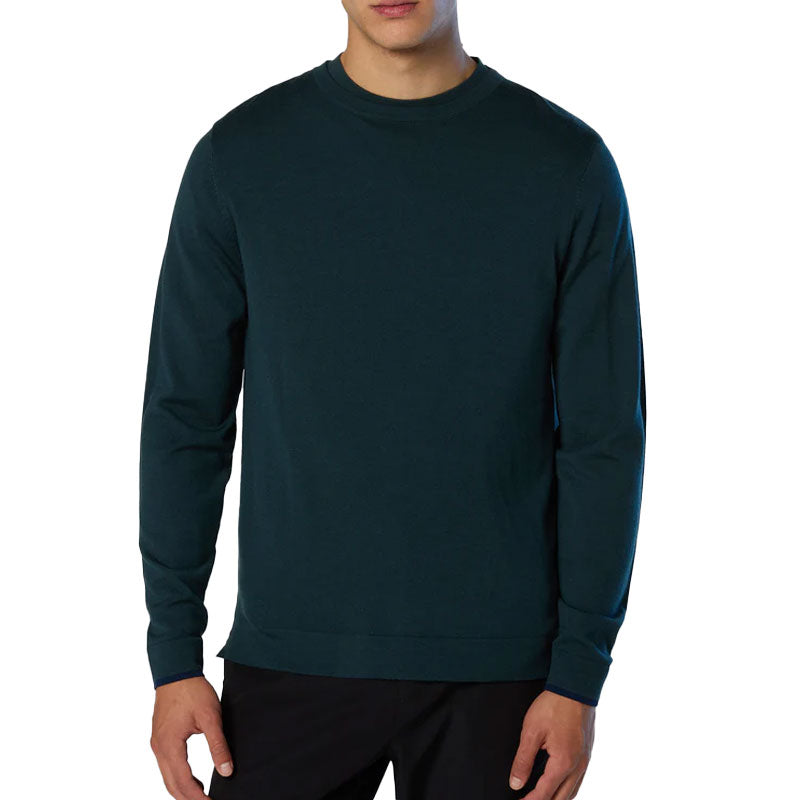 Maglione uomo Lana Merino