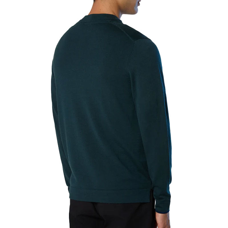 Maglione uomo Lana Merino