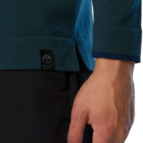 Maglione uomo Lana Merino
