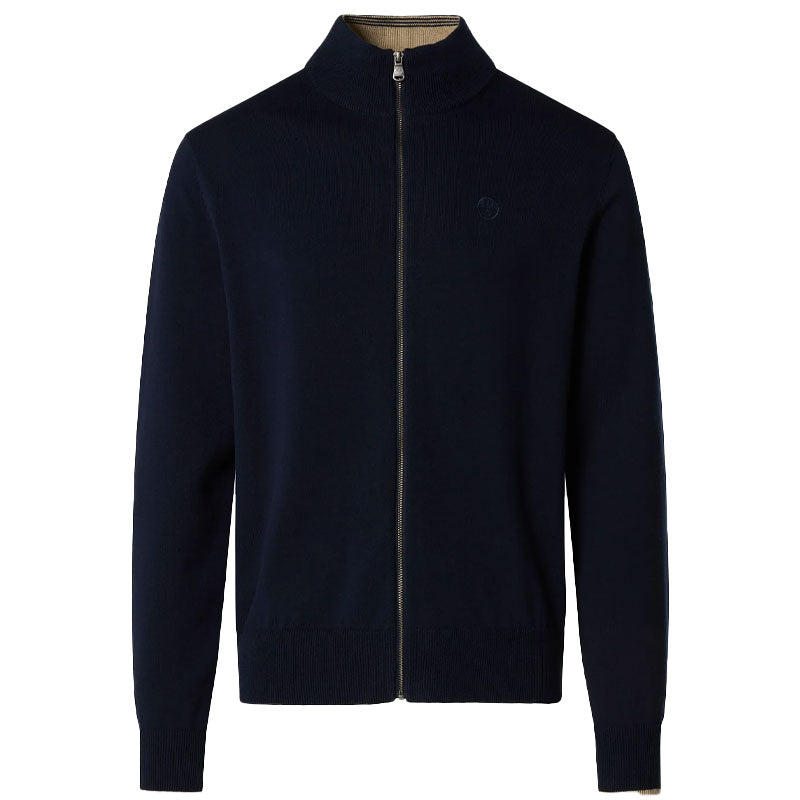 Maglione uomo Logo